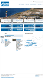 Mobile Screenshot of gazpromss.com